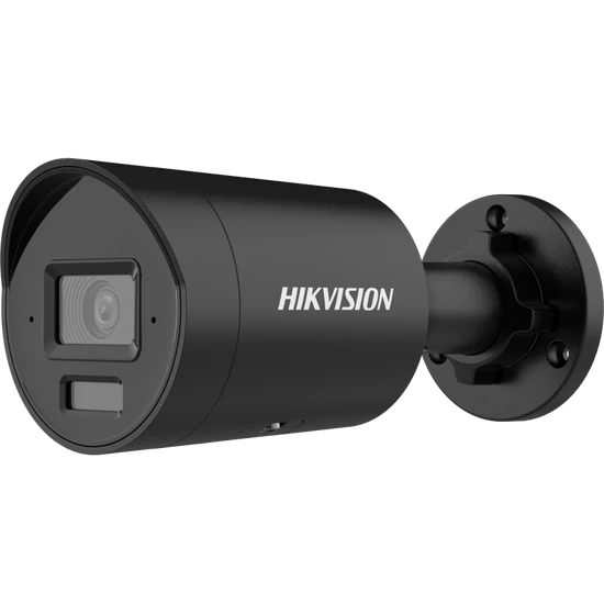 HIKVISION DS-2CD2063G2-LI2U-B (2.8mm) 6 MP AcuSense WDR fix IP csőkamera; IR/láthatófény; beépített