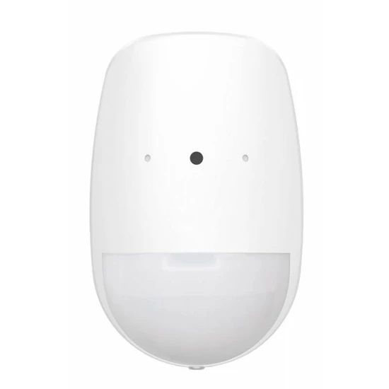 HIKVISION DS-PDPG12P-EG2 Ellipse beltéri PIR mozgásérzékelő üvegtörés érzékelővel; 30 kg kisállatvéd