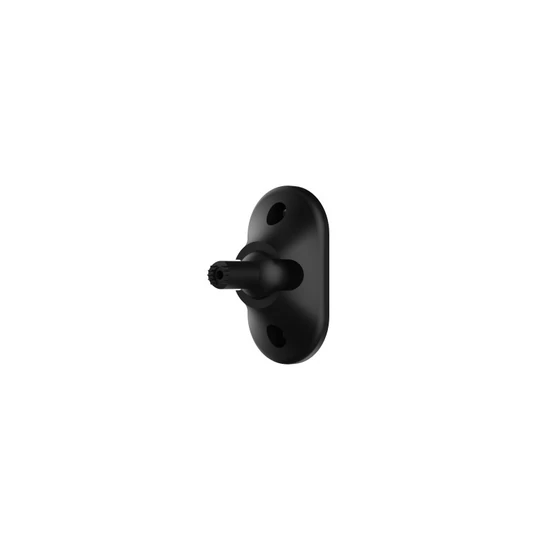 HIKVISION DS-PDB-IN-UBKT1/BLACK Univerzális konzol Pyronix és érzékelőkhöz; fekete