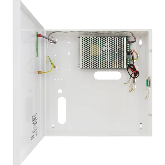 Pulsar HPSB-24V3A-B akkumulátortöltős Tápegység, 97 W
