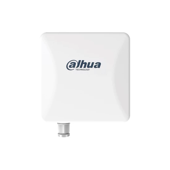DAHUA PFWB5-10ac Kültéri vezeték nélküli AP/bridge; 5 GHz; IEEE 802.11/a/n/ac; 15dBi antenna; max. 5