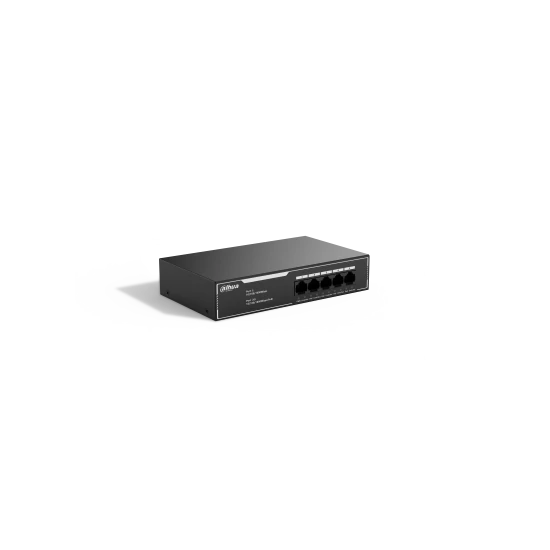 Dahua Dahua_SG1005LP PoE switch, 5 port