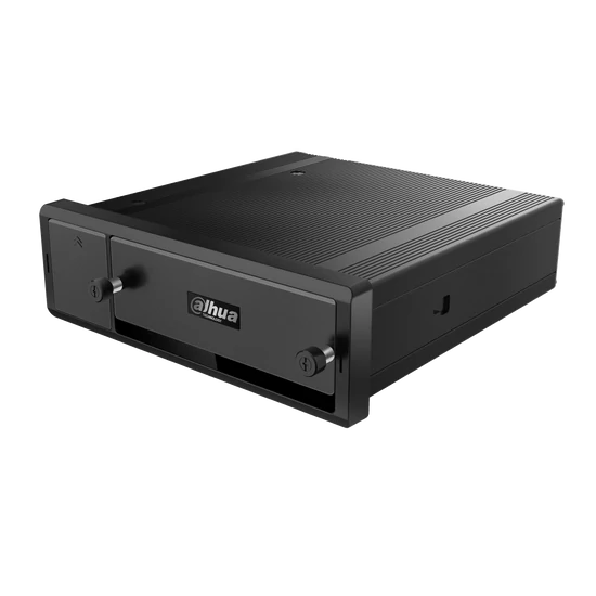 Dahua MNVR4208-GFWI 8 csatornás IP rögzítő