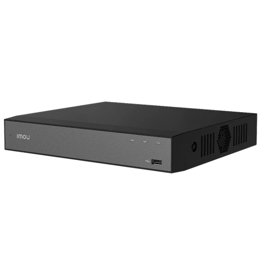 IMOU NVR-N110-8A0E NVR rögzítő