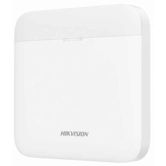 HIKVISION DS-PWA64-L-WE 64 zónás AXPro vezeték nélküli riasztóközpont; 868 MHz; GPRS/WiFi/LAN