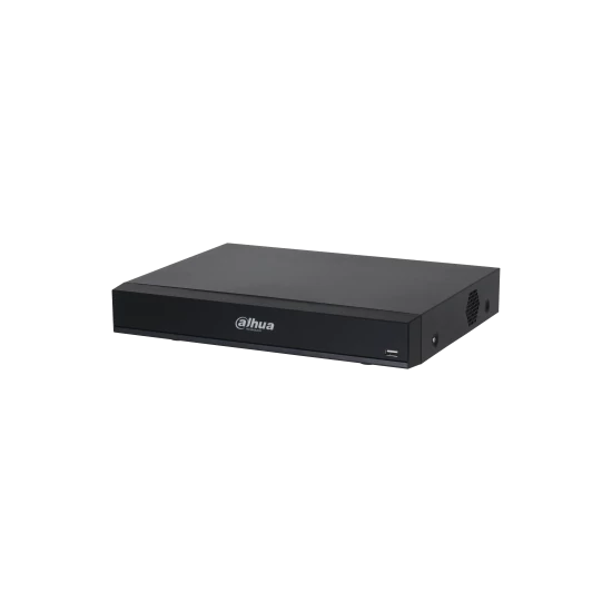 Dahua XVR7104HE-4K-I3 4 csatornás Analóg HD rögzítő