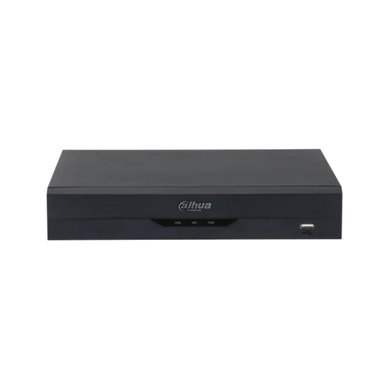 Dahua DHI-NVR4116HS-8P-EI 16 csatornás IP rögzítő