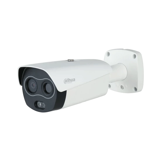 Dahua TPC-BF2241-B7F8-DW-S2 4 Mpx-es IP kamera