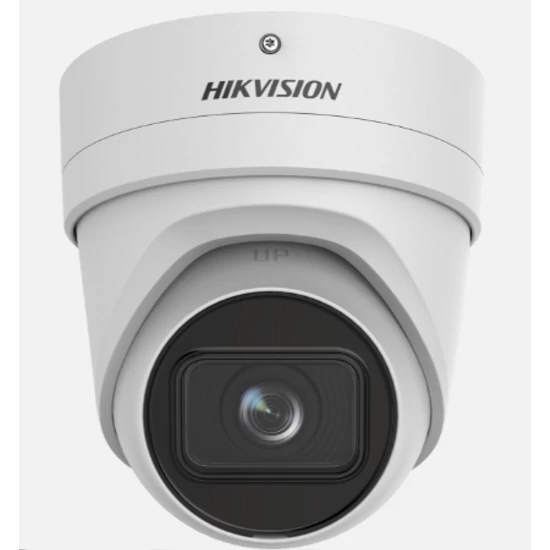 HIKVISION DS-2CD2H26G2-IZS (2.8-12mm)(C) 2 MP AcuSense WDR motoros zoom EXIR IP turret kamera; hang