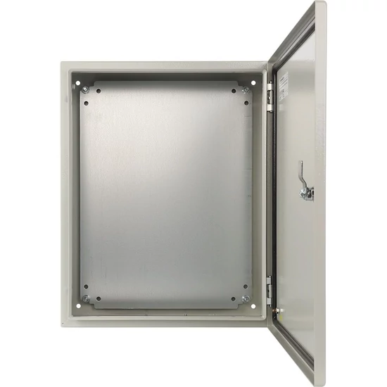 Pulsar AWOH405015 Üres doboz, 400 x 500 x 150 mm