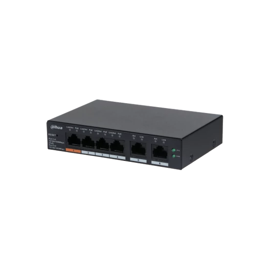 DAHUA CS4006-4GT-60 switch PoE