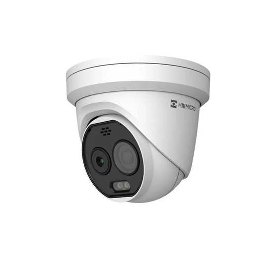 HIKVISION HM-TD1218-3/G0/T1A IP hő- kamera; -20°C-150°C