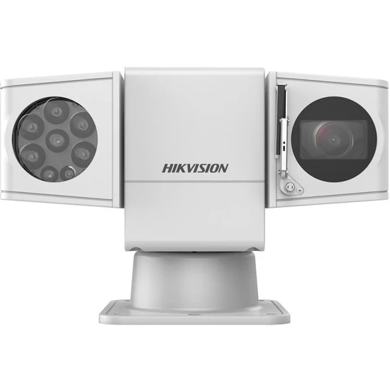 HIKVISION DS-2DY5425IXG-E IP, Forgózsámolyos kamera, 4MP, Mot.obj., 25x zoom, IR 250m, SD fogl., Aud