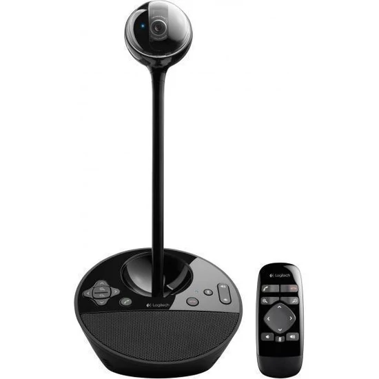LOGITECH 960-000867 Konferenciakamera - BCC950