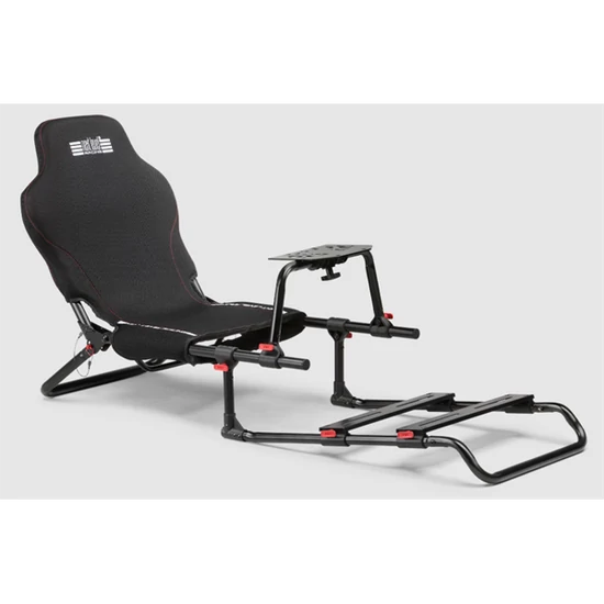 NEXT LEVEL RACING NLR-S041 Szimulátor cockpit - GTLite Junior Foldable Cockpit