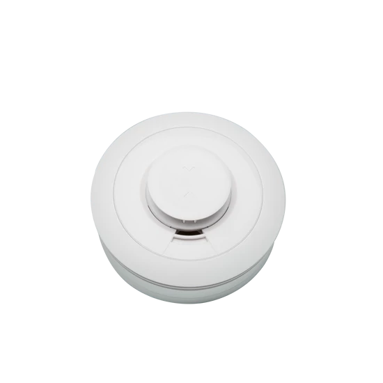 DSC NEO PGP8976 PowerG+ vezeték nélküli füstérzékelő, Neo, Pro és IQ panelekhez