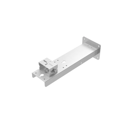 HIKVISION DS-4401ZJ-GY38SLYHinge Fali konzol, korrozióálló, szürke
