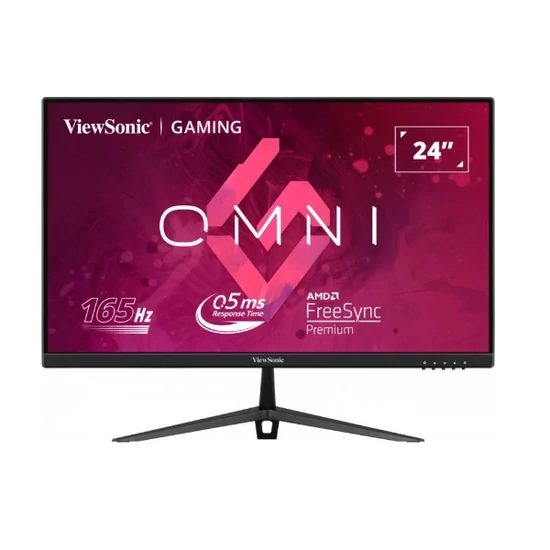 VIEWSONIC VX2428 Gamer Monitor 24"