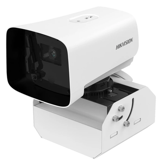 HIKVISION iDS-2CD8A47G0/SC-ZY(2.8-12mm) IP, Forgózsámolyos kamera, Motoros obj., Korrozióálló, Beépí
