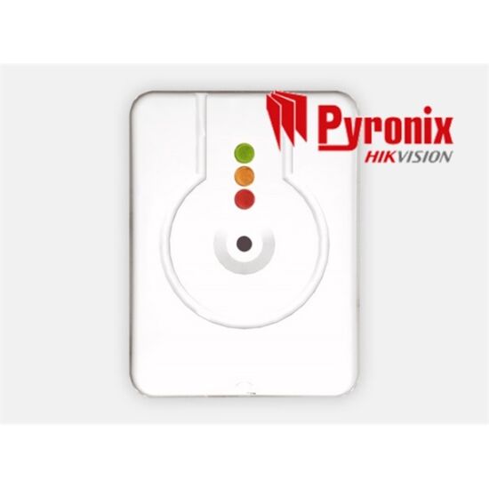 PYRONIX BY HIKVISION BG16DF Üvegtörés-érzékelő