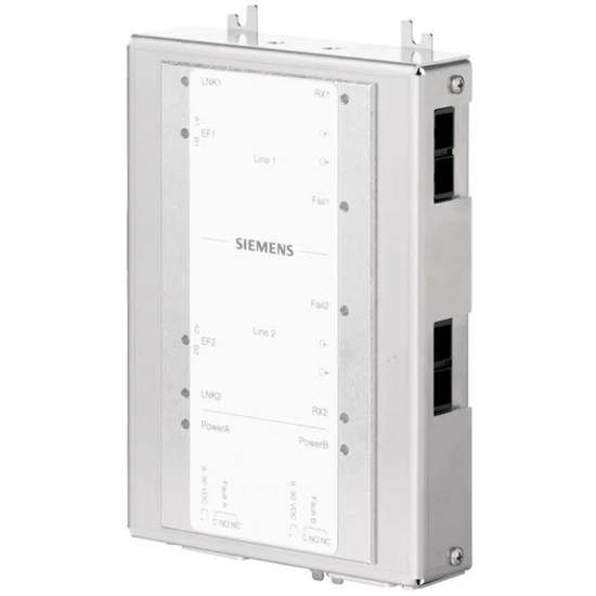 SIEMENS FN2006-A1 C-WEB; SAFEDLINK