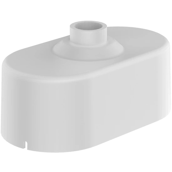 HIKVISION DS-1270ZJ-DE7 Kiegészítő, Adaper, fehér
