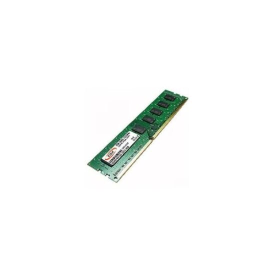 CSX CSXD4LO2400-1R8-8GB Memória Desktop - 8GB DDR4