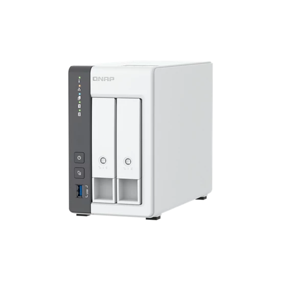 QNAP TS-216G NAS