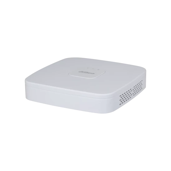 Dahua DH-XVR5104C-4KL-I3-1×1T/SSD 4 csatornás Analóg HD rögzítő
