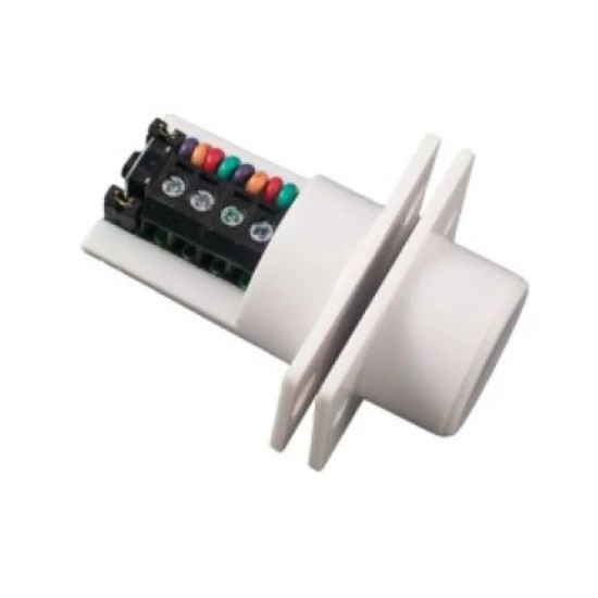 CQR FC508/WH/MULTI/G3/EN - vezetékes nyitásérzékelő