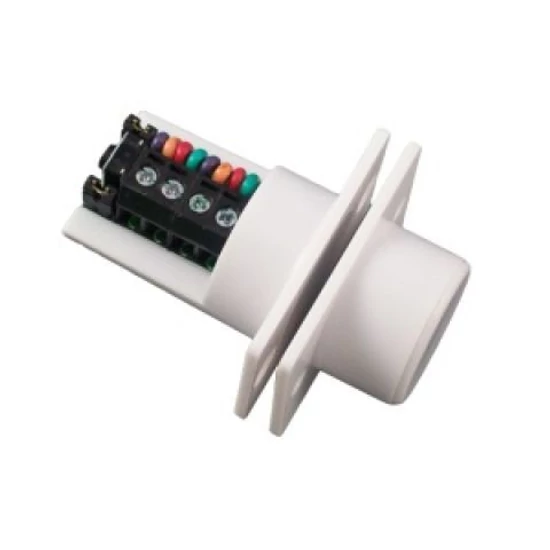 CQR FC508/WH/MULTI/G2/EN - vezetékes nyitásérzékelő