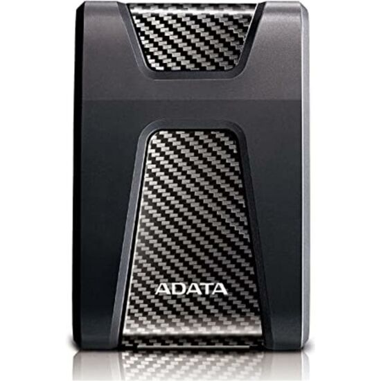 ADATA AHD650-1TU31-CBK Külső HDD 2.5" - 1TB HD650