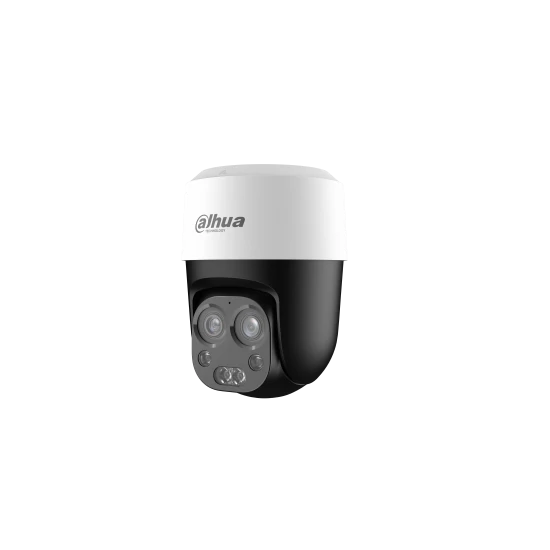 Dahua HAC-PT1200B-IL-A-E2Z-2860 2 Mpx-es Analóg HD kamera