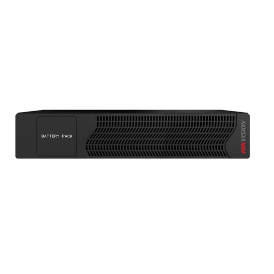 HIKVISION DS-UPSB0924B-R/TJC Kiegészítő akkumulátor pack DS-UPS01K24-R/TJS/IEC típushoz