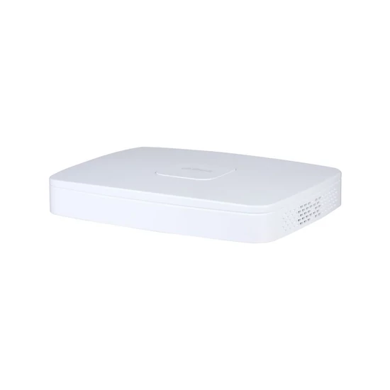 Dahua DHI-NVR4116-8P-4KS3 16 csatornás IP rögzítő