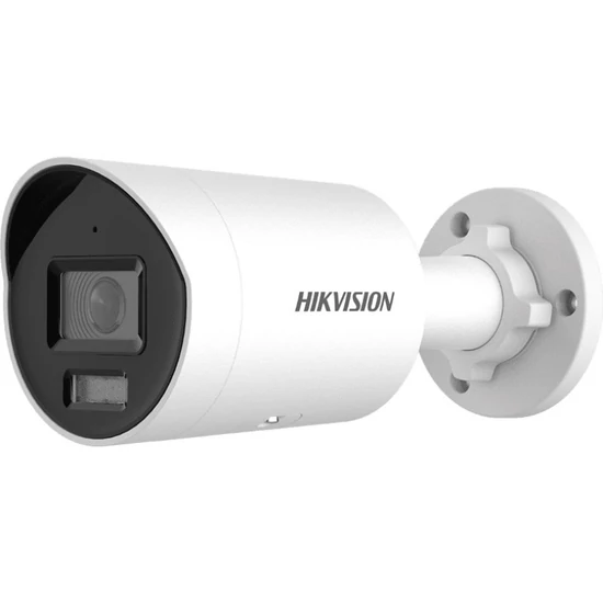 HIKVISION DS-2CD2067G2-L (6mm)(C) 6 MP WDR fix ColorVu AcuSense IP csőkamera; láthatófény