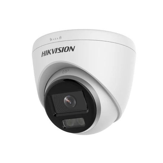HIKVISION DS-2CD1327G0-L (2.8mm)(C) 2 MP WDR fix ColorVu IP turret kamera