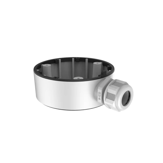 HIKVISION DS-1280ZJ-TR13 Kötődoboz