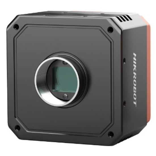 HIKROBOT MV-CH250-90TM-M58S-NF Area scan kamera; 25 MP; 41,5 fps; M58 foglalat; monokróm; 10 GigE; I