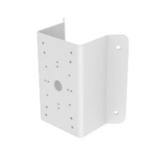 HIKVISION DS-1672ZJ Kiegészítő, Sarok konzol, fehér