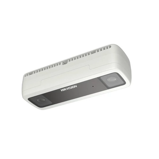 HIKVISION DS-2CD6825G0/C-IVS (2mm)(B) 2 MP dual IP kamera; emberszámlálás; hang I/O; riasztás I/O; b