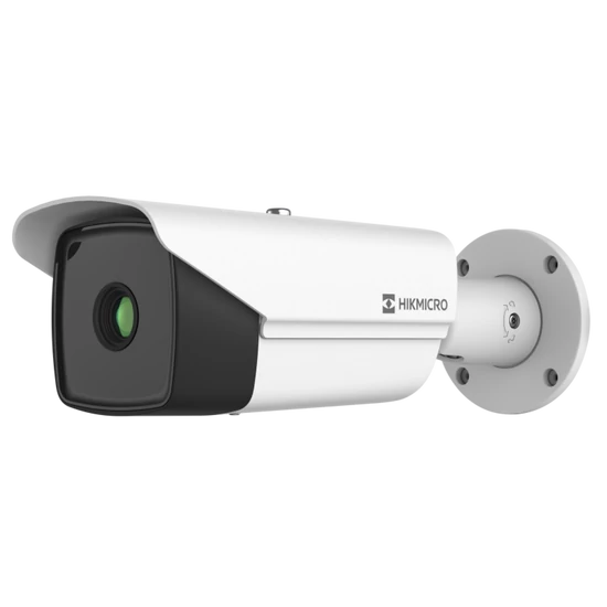 HIKVISION HM-TD2168T-5/G1/T3Y IP hő- 90°x70.1° csőkamera; -20°C-650°C; NEMA 4X