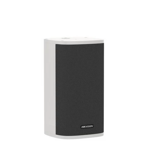 HIKVISION DS-QAZ1430G1 Hálózati hangfal; 100 Hz - 20 kHz; IP66; 30W; fehér