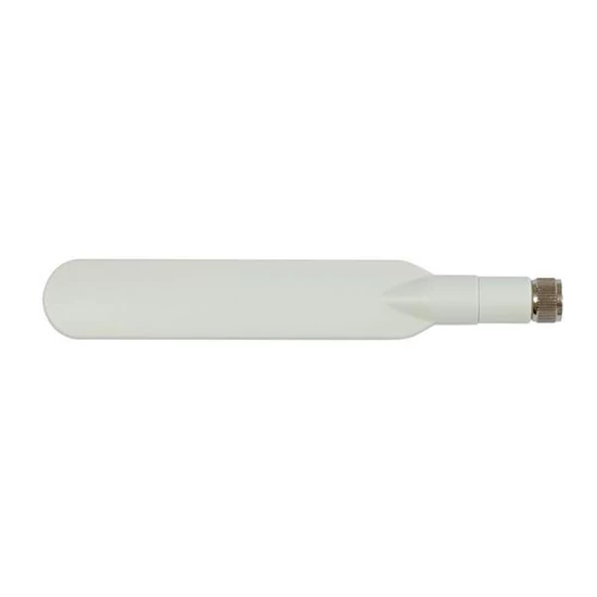 MIKROTIK ACOMNIRPSMA 2.4Ghz 5dbi Dipole Antenna with RPSMA connector