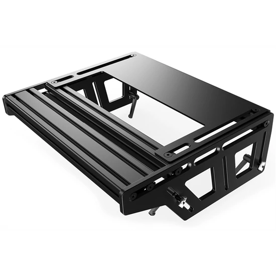 TRAK RACER TR80-PBAL2 Szimulátor kiegészítő - Universal TR-One Pedal Mounting System including Mount