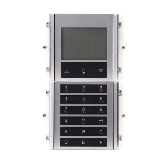 Comelit 3360BM Hívó modul