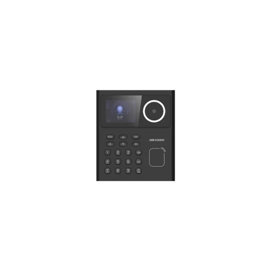 HIKVISION DS-K1T320EWX Arcfelismerő terminál