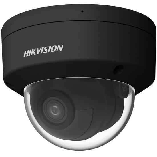 HIKVISION DS-2CD2166G2H-ISU-B(2.8mm)(eF) 6 MP AcuSense WDR fix EXIR IP dómkamera; hang I/O; riasztás