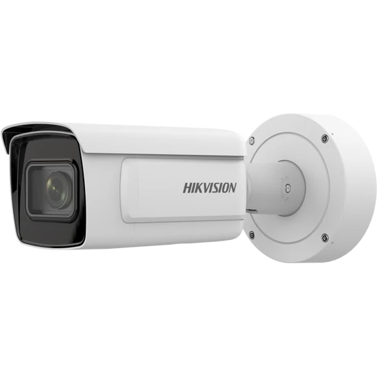 HIKVISION iDS-2CD7A46G0/P-IZHSY(2.8-12)C 4 MP DeepinView rendszámolvasó EXIR IP DarkFighter motoros