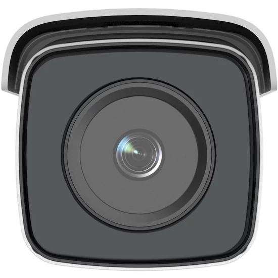 HIKVISION DS-2CD2T46G2-2I(2.8mm)(C) IP, Csőkamera, 4 MP, Fix objektív, EXIR 60m, 2 IR LED